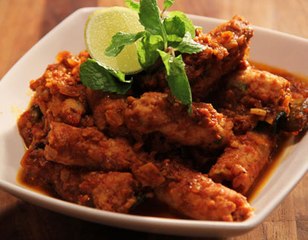 Tawa Masala Kabab توا مصالحہ کباب