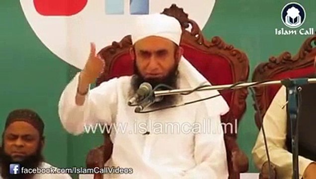 Maine Pocha Aap Ka Qabar Mein Kia Haal Hai - Listan Maulana Tariq Jameel's Dream About Quaid e Azam