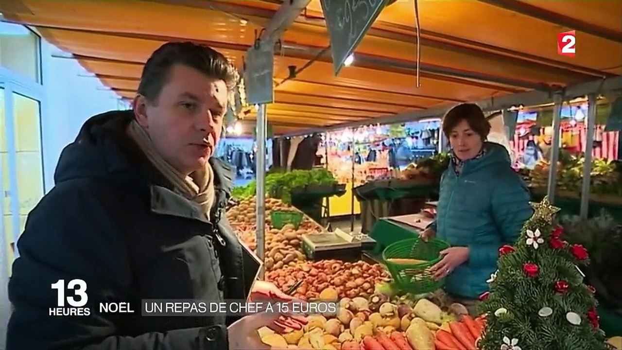 Noël : comment réaliser un bon repas de fêtes sans se ruiner