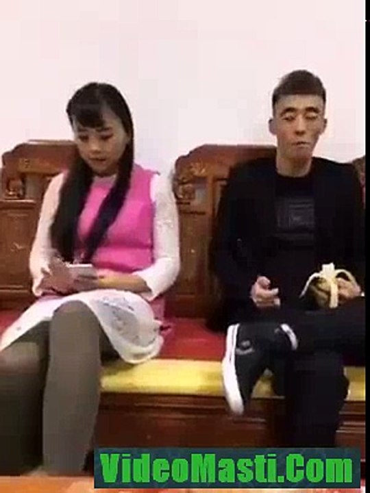 Girls Ko Ungli Mat Kar Bhai Nai To Dekh Lo Hehe