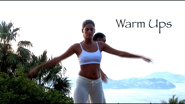 Совершенная гармония Дыхания. Часть 3