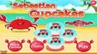 Sebastian Cupcakes - Cooking Cupcakes Game for Kids