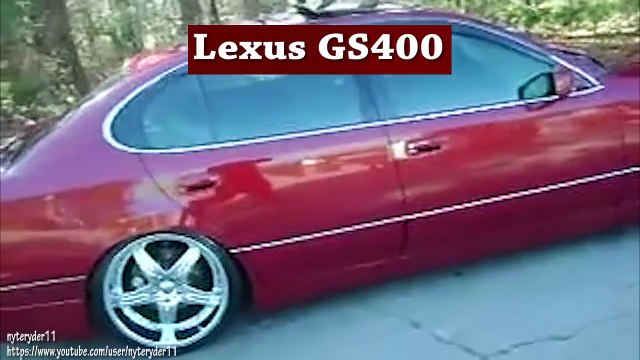 7 Luxury Cars With Inappropriately Loud Exhausts