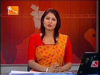 সাংবাদিক মানিক চন্দ্র সাহা