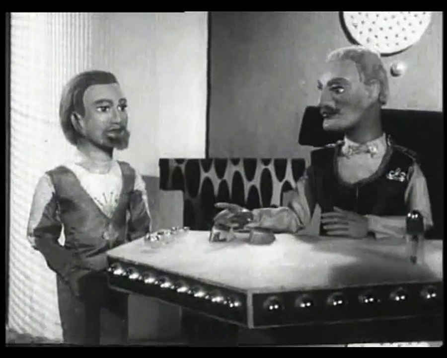 Planet Patrol  E12 - The Glowing Eggs Of Titan