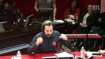 Régis Mailhot : Stéphane Bern en 