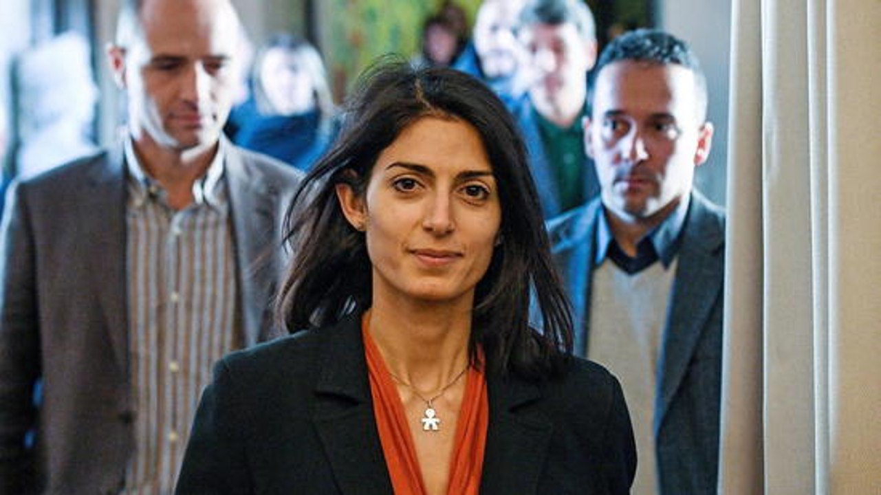 Italien: Korruptionsskandale erschüttern Rom und Mailand