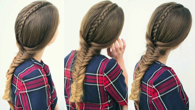 Inception Braid Pinterest Inspired | Braided Hairstyles | Braidsandstyles12