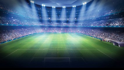 Live Streaming:  CA vs ESM - Dimanche 18 Décembre 2016