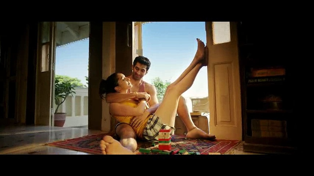 Ok, Jaanu