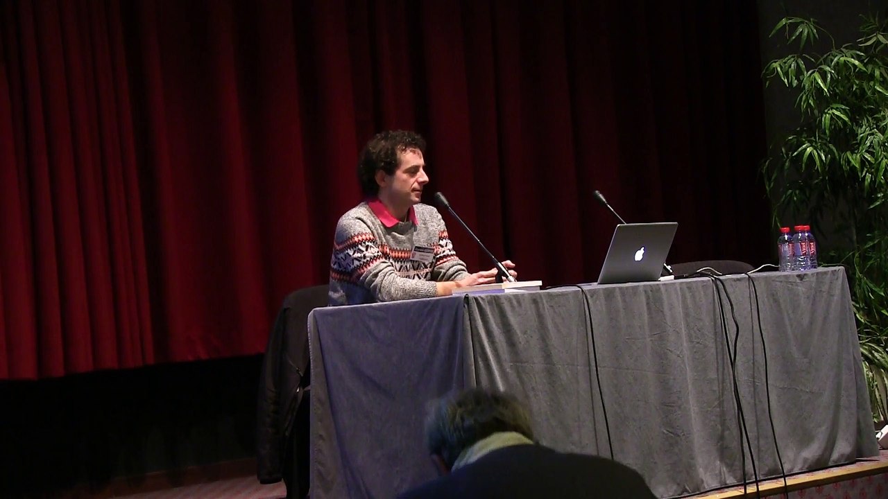 Introduction par Benoit Rittaud