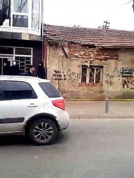 Çka po ndodh te Xhamia e Madhe?