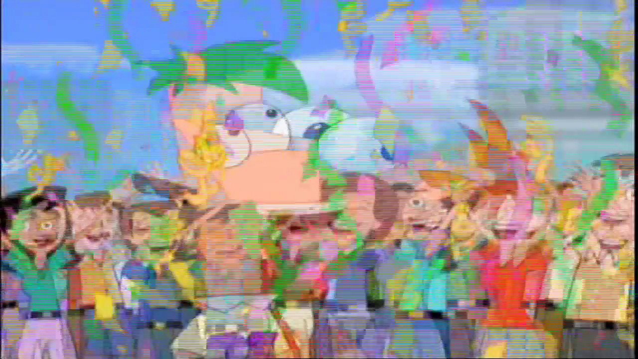 Disney XD Sweden - PHINEAS & FERB : 55 SUMMER ACTIVITIES - Promo