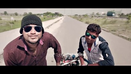 হিরো আলমের নতুন টিভিসি __ Hero Alom New TVC