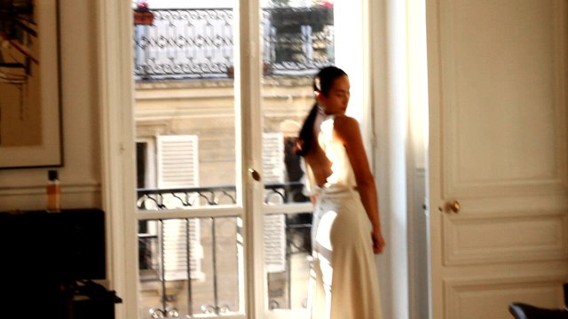 Wedding Photo shooting - BACKSTAGE