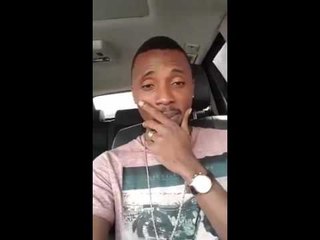 Serge Beynaud Sur L'affaire Bb Kero