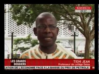 Les grands Dossiers / Côte d'Ivoire, vers la fin du règne des usuriers