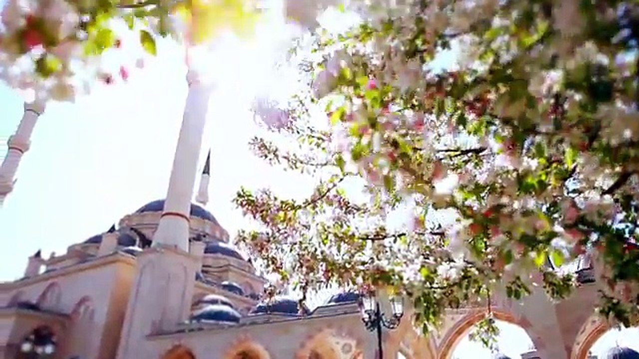 رحمن رحمن - مشاري راشد العفاسي Mishari Rashid Al Afasy - Rahman