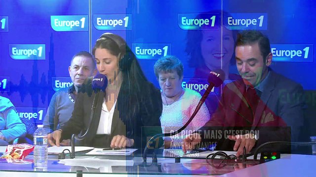 Léa Lando : La politique pour les nuls