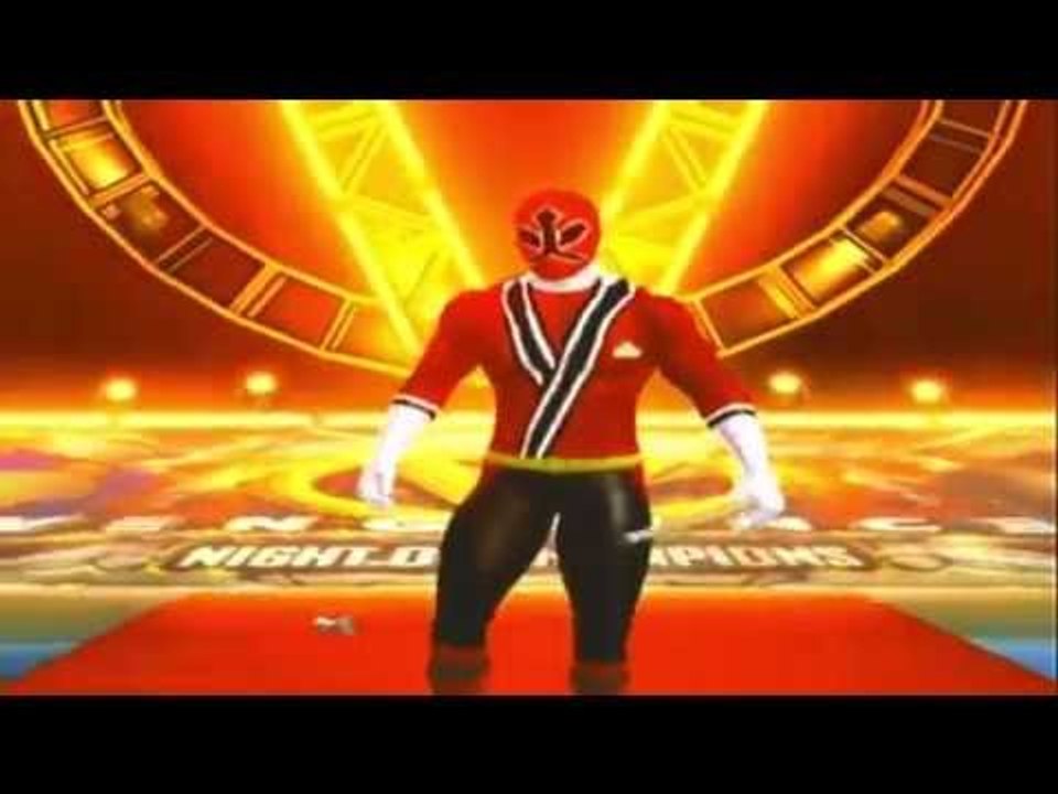 Sieu Nhan Game Play | siêu nhân cuồng phong đánh nhau kinh hồn- SVR 2009 - Shinkenger Battle Royal