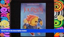 Pre Order Journeys: Common Core Student Edition Volume 2 Grade K 2014 HOUGHTON MIFFLIN HARCOURT mp3