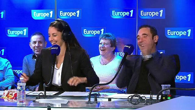 Anne Roumanoff : Jérôme Chartier, vous avez plein de nouveaux amis ?
