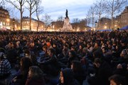 Rétro 2016 : Cinq manifestations qui ont marqué l'année en France