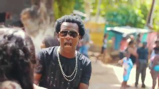 Charly Black - Big Bumper  Official Music Video
