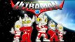 Sieu Nhan Game Play | siêu nhân điện quang phiên bản thái lan tập 3 | Ultraman 3