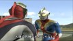Sieu Nhan Game Play | Ultraman Cosmos đấu với Ultraman Justice | Game Ultraman Figting eluvation 3
