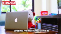 u Offline Hai | Funzoa Mimi Teddy