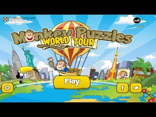 Learn colors and learn everything with monkey học tiếng anh và màu sắc cùng với chú khỉ