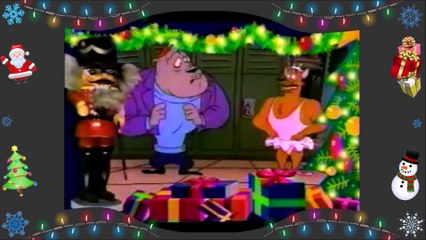 History of Fox Kids 8 Cool Yule