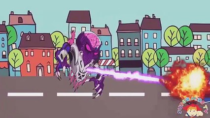 peppa pig venom esponal battle vs pj masks kids #gekko #catboy #spiderman #hulk
