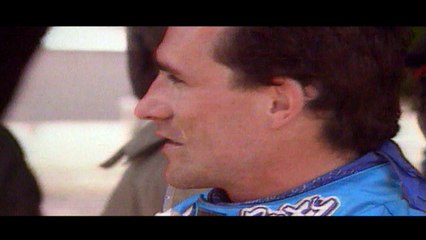 Dakar 2001 : Stéphane Peterhansel défie Jean-Louis Schlesser