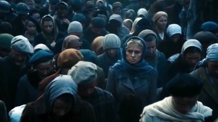 Dunkirk - Official Trailer ( Harry Styles, Christopher Nolan ) 2017 ( fan Trailer )