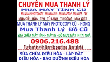 Mua thanh ly may in - Mua thanh ly may tinh - Mua thanh ly may photocopy - Mua thanh lý nhôm kính (2)