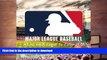 Read Book Major League Baseball - All 30 MLB Logos To Color 2016: Great childrens coloring book -