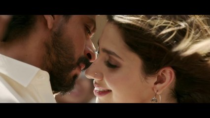 Raees - Official Trailer l Shahrukh khan l Mahira l 25 Jan 2017