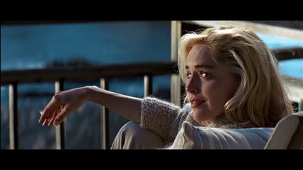Basic Instinct Official HD Digital Trailer