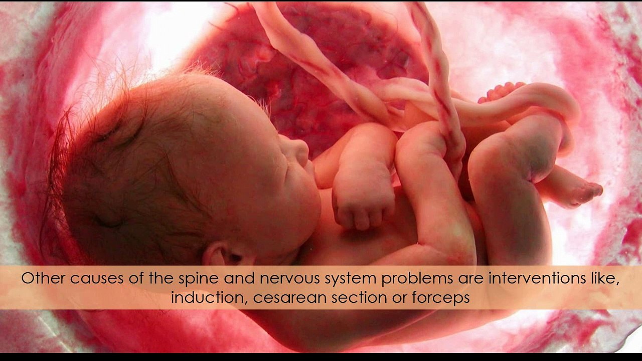 Children And Chiropractic Care