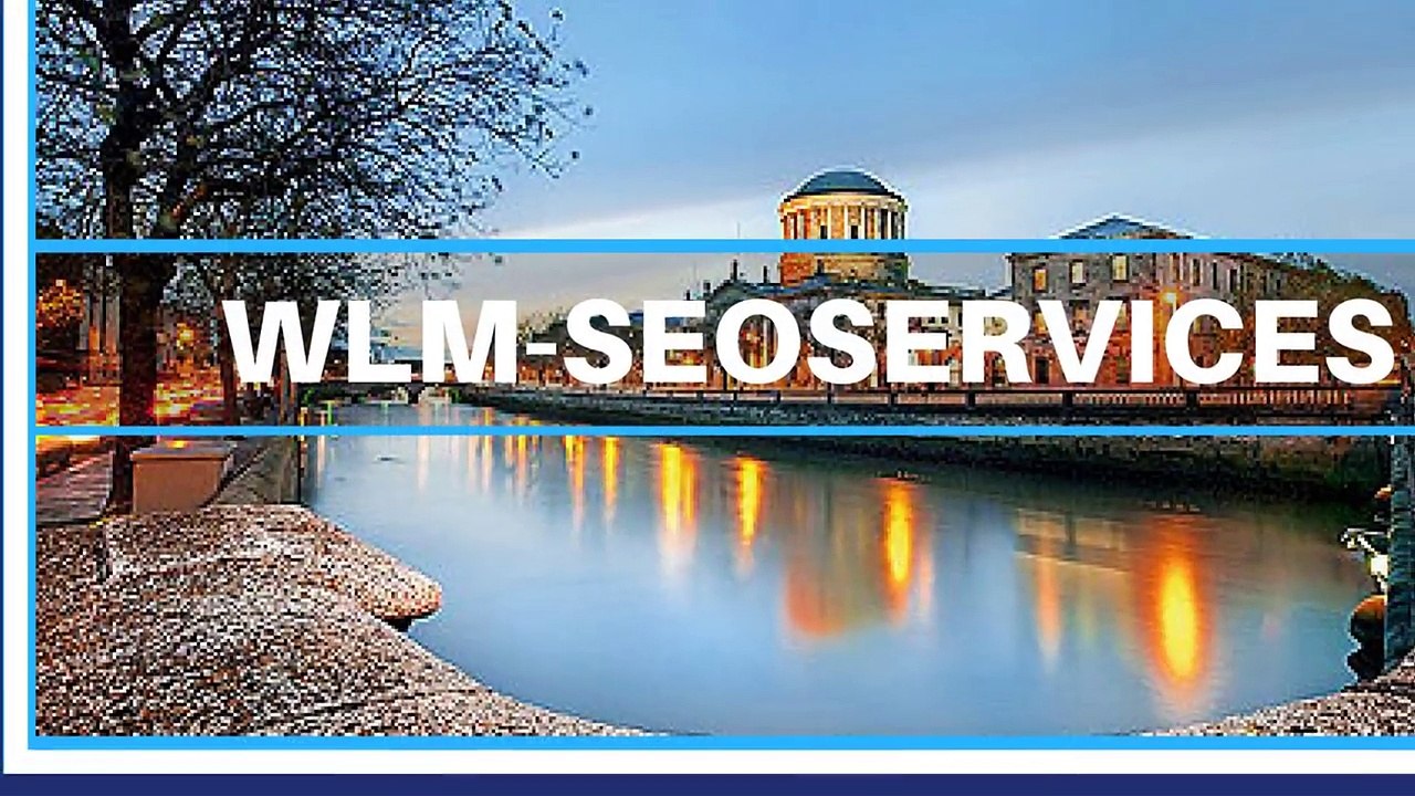 WLM SEO Services Company in Dublin