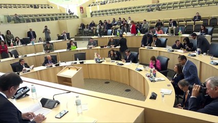 Congreso Desafuera a Regidor Julio Cesar