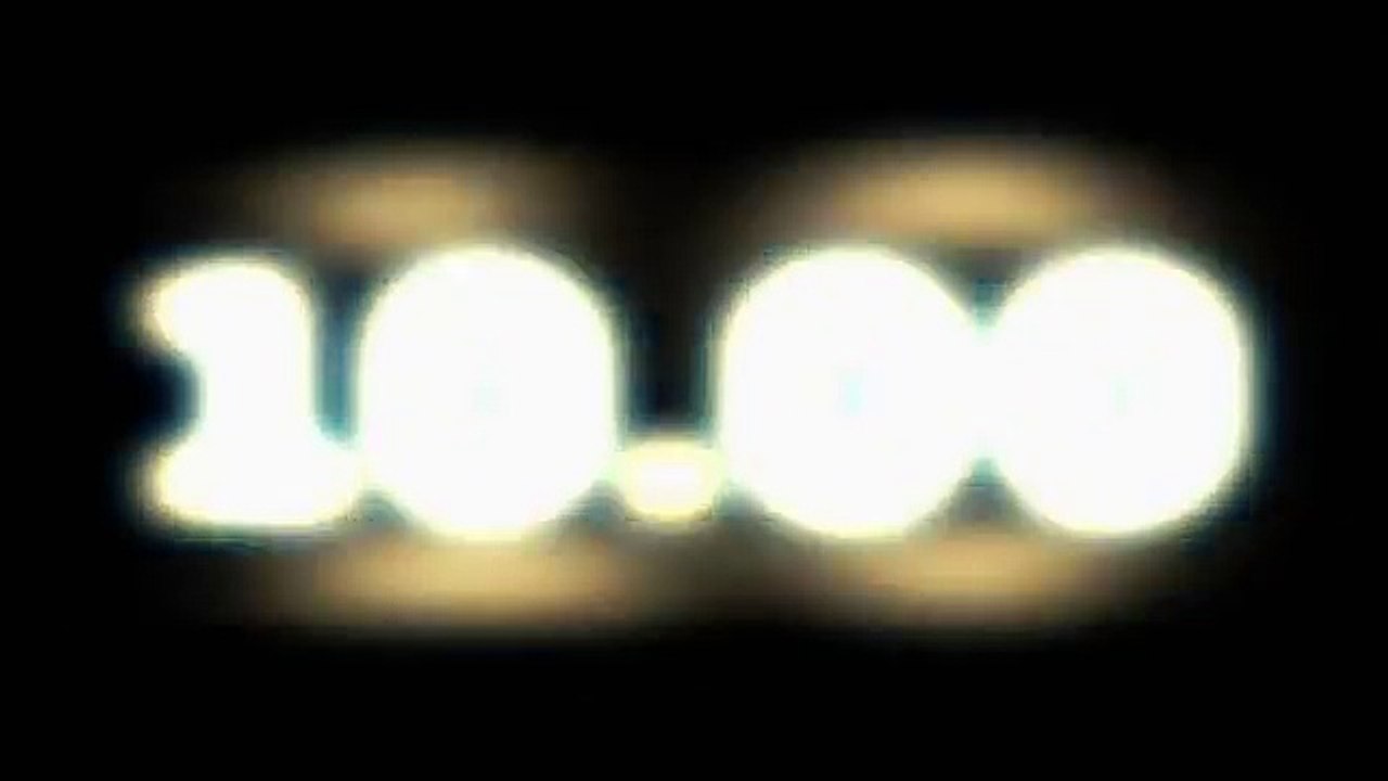 Disney XD Sweden - 10.10.2010 - Phineas & Ferb Top 10 - Promo