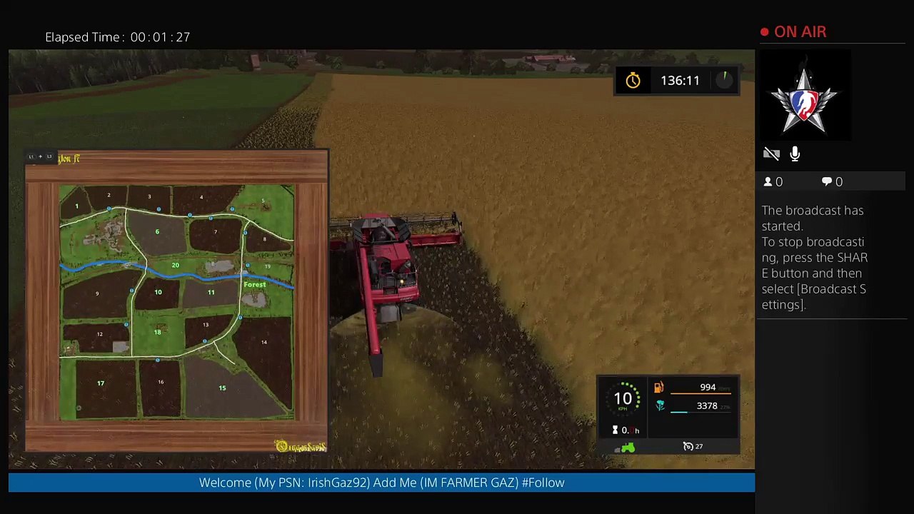 FarmerGaz LIVE (7)
