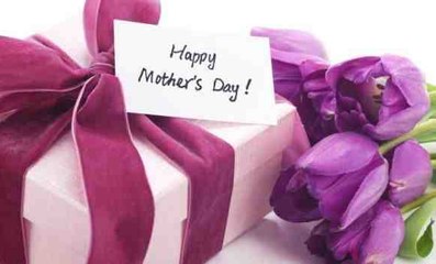 قصة عيد الام