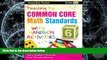 Pre Order Teaching the Common Core Math Standards with Hands-On Activities, Grades K-2