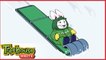 Max & Ruby's | Max's Rocket Run - Ep.10C | HD Cartoons for Children