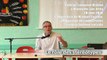 CARDIE Caen - Conférence de Manuel Tostain, professeur de Psychologie sociale à l'Université de Caen-Normandie, au Collège de Blainville-sur-Orne (20 juin 2016)