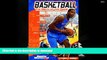 Hardcover Basketball: The Math of the Game (Sports Math) Full Book